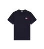 Logo Katoenen T-Shirt Zwart