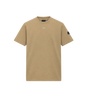 Logo T-Shirt Beige