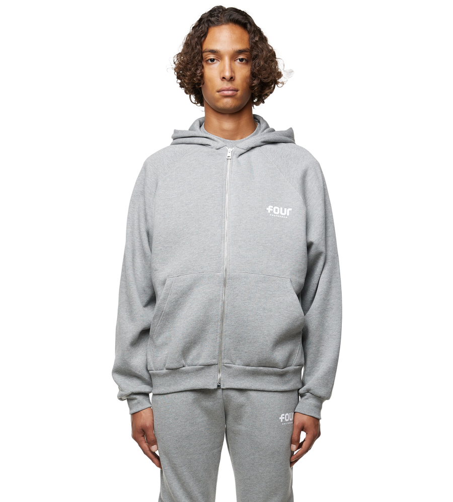 FOUR Zipups FOUR Amsterdam