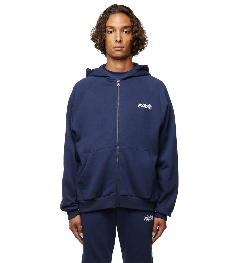 FOUR Zipups FOUR Amsterdam