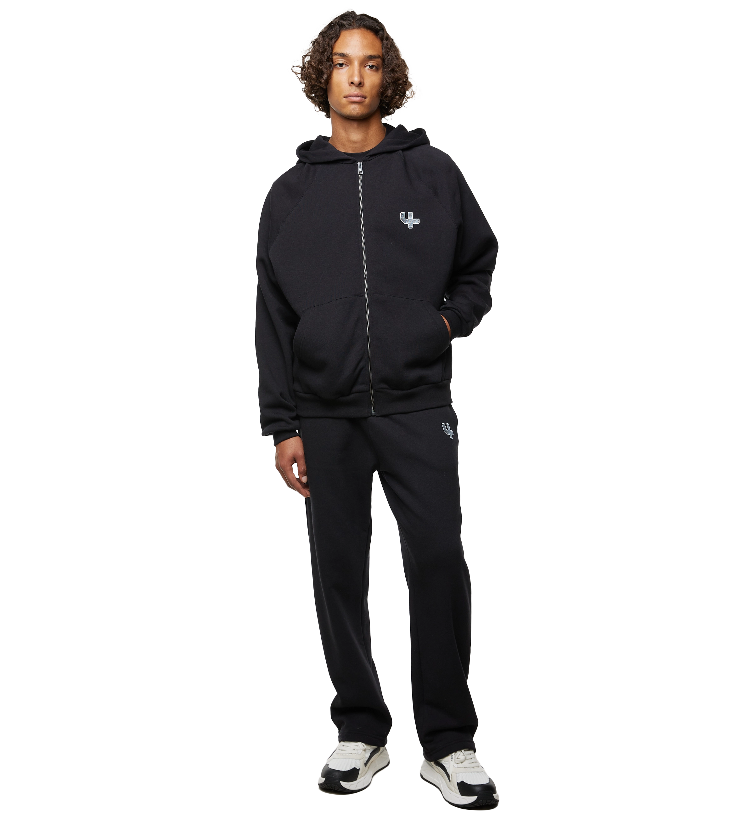 Adidas originals panama clearance zip