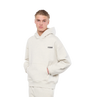 Circles Hoodie Zand Melange