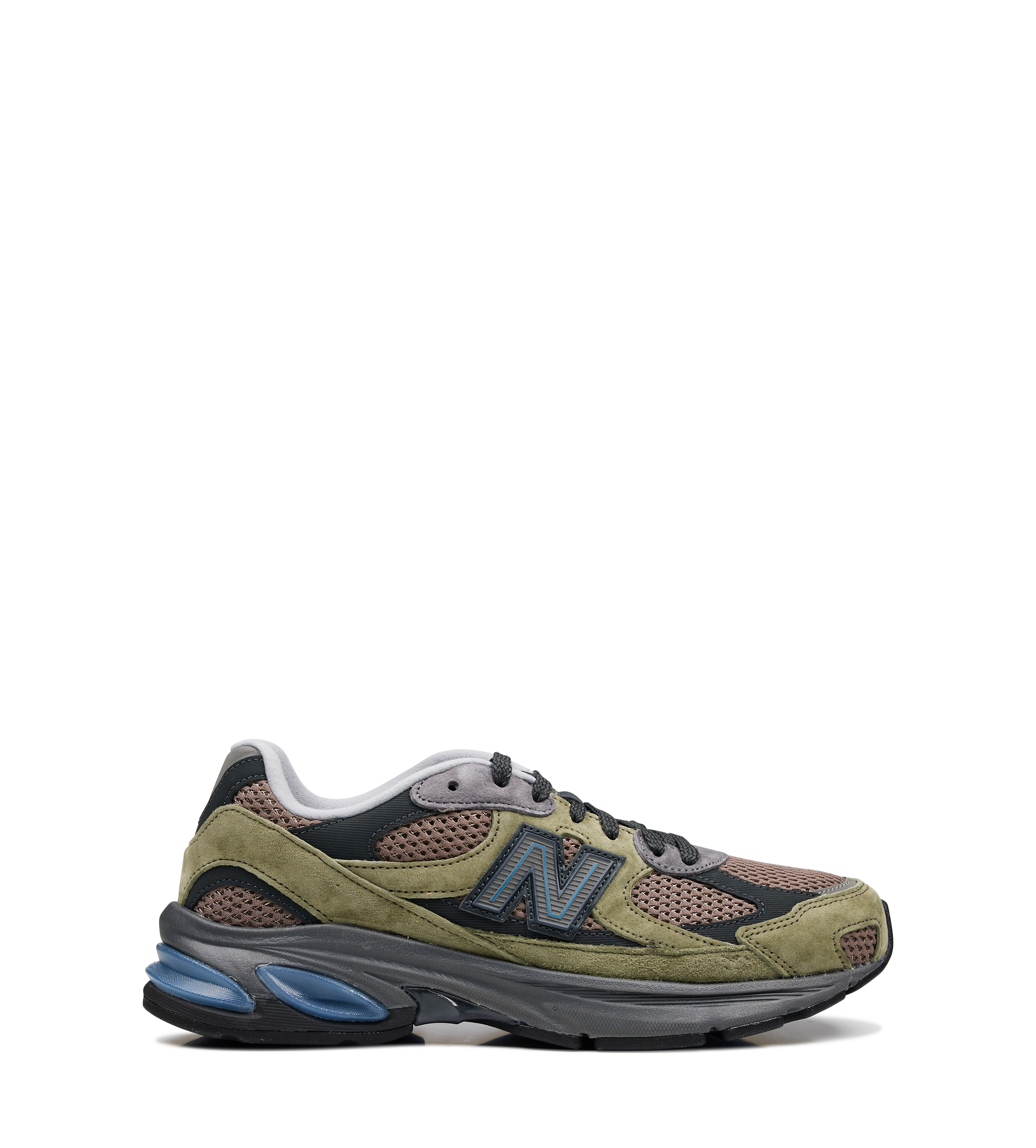 New Balance U2010 ETN – Dark Olivine