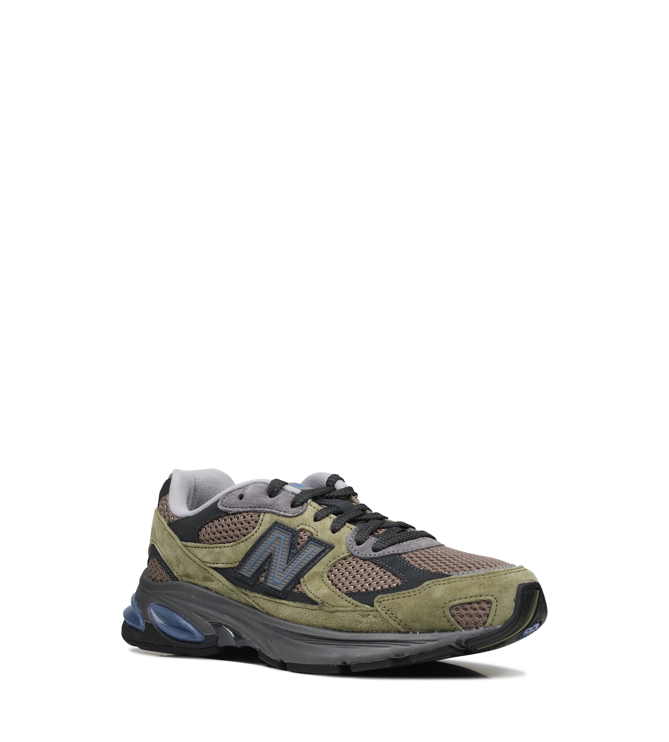 New Balance U2010 ETN – Dark Olivine