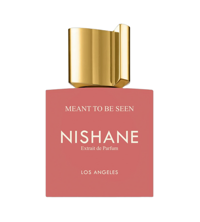 Meant To Be Seen Extrait De Parfum in 100ml