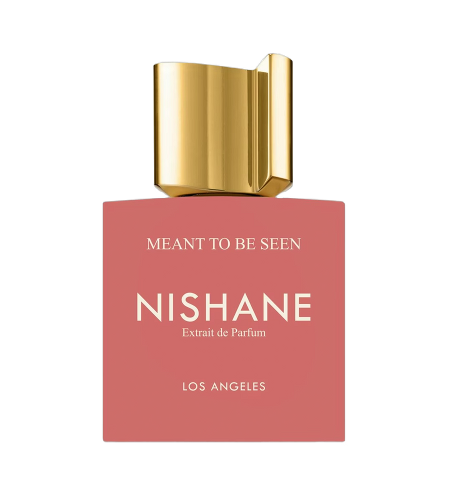 Meant To Be Seen Extrait De Parfum in 100ml