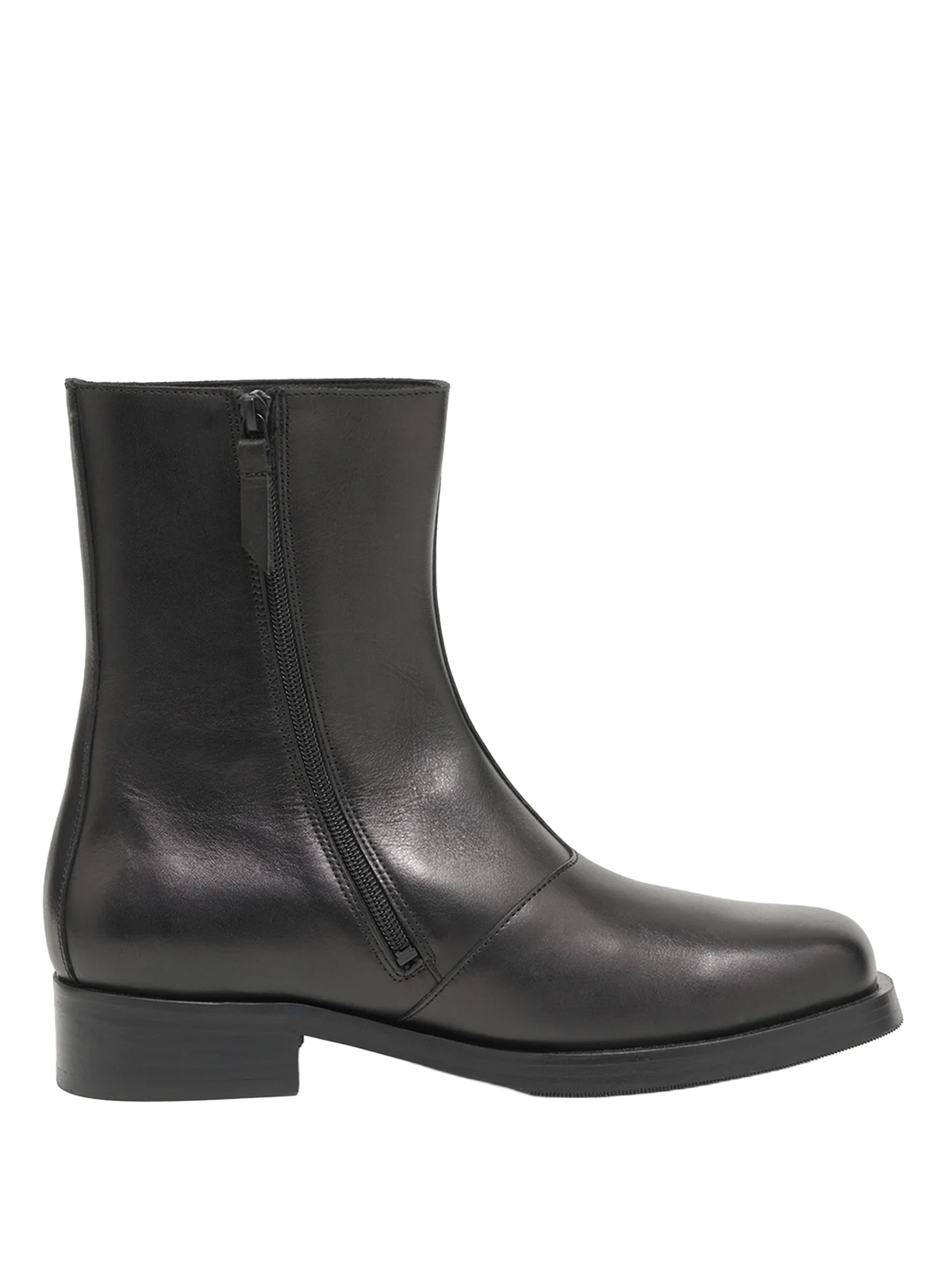 Camion Boot Zwart