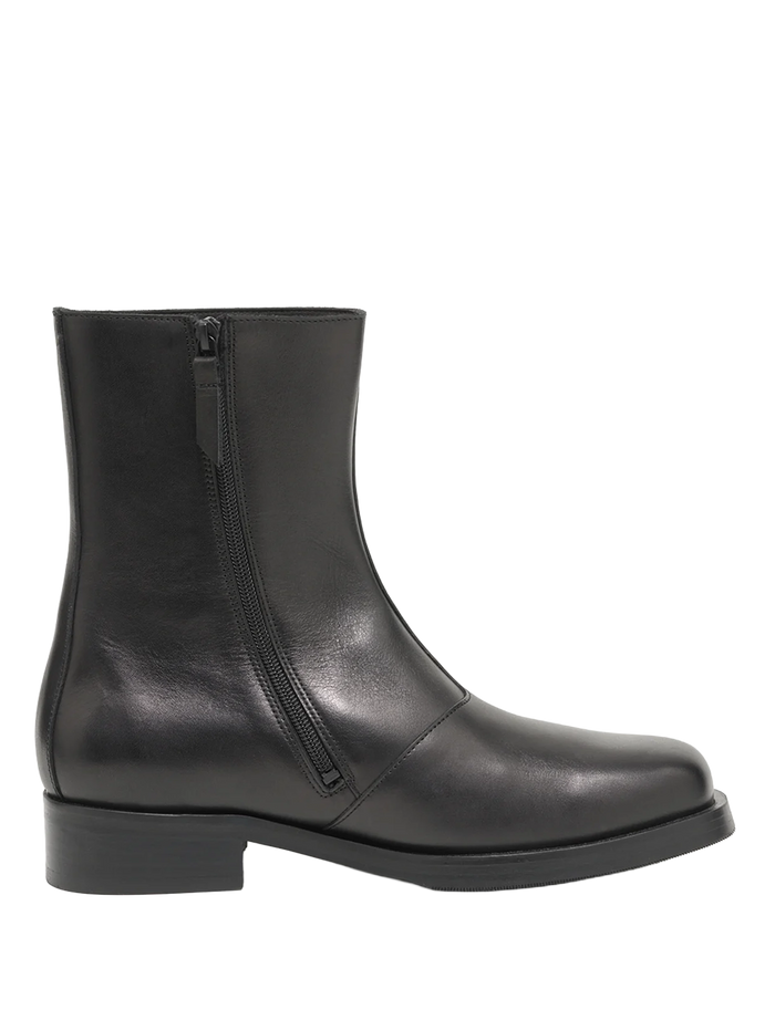Camion Boot Zwart
