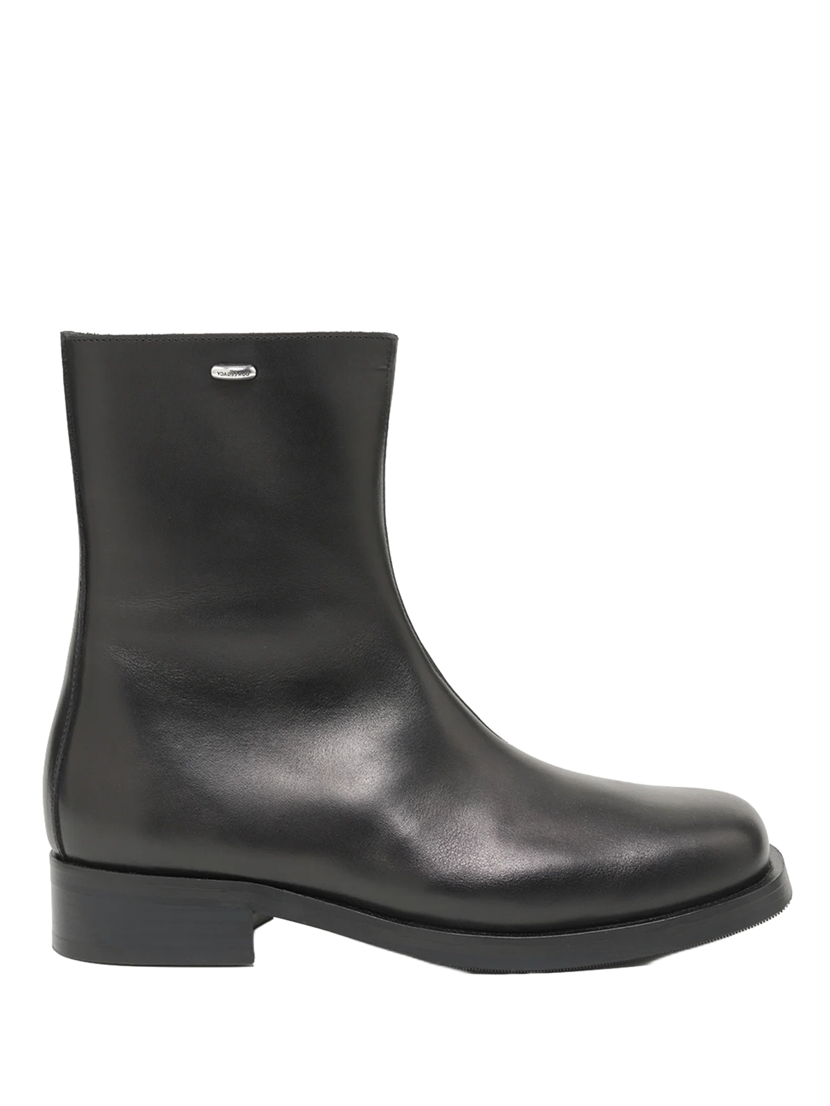 Camion Boot Zwart
