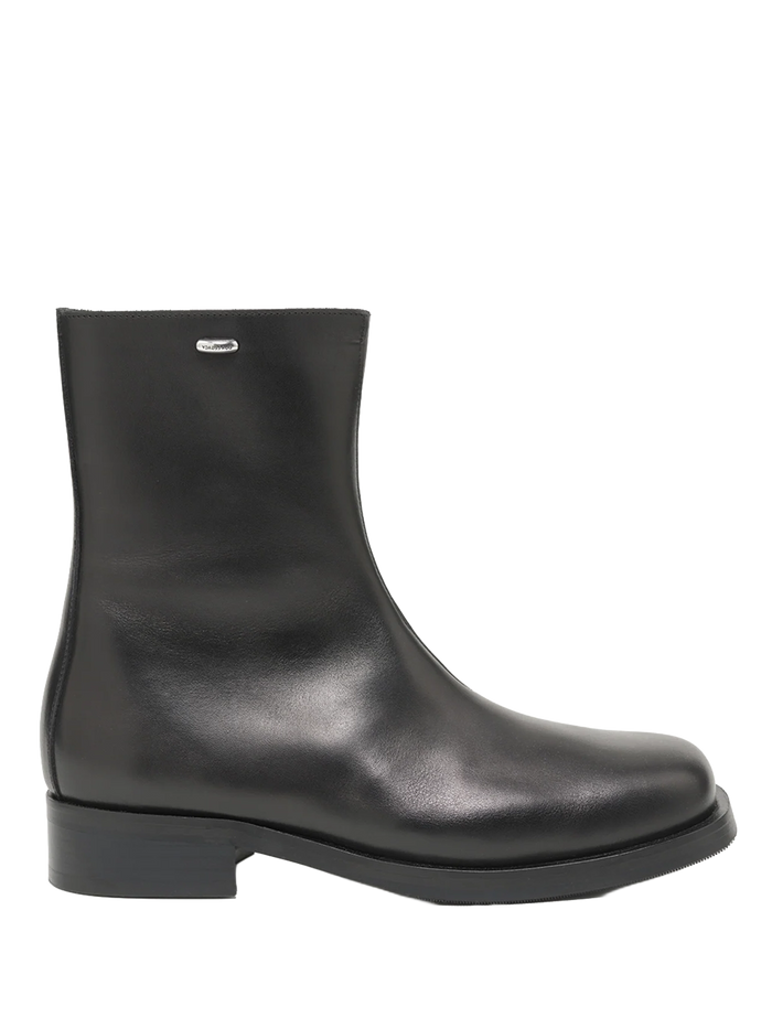 Camion Boot Zwart