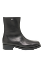 Camion Boot Zwart