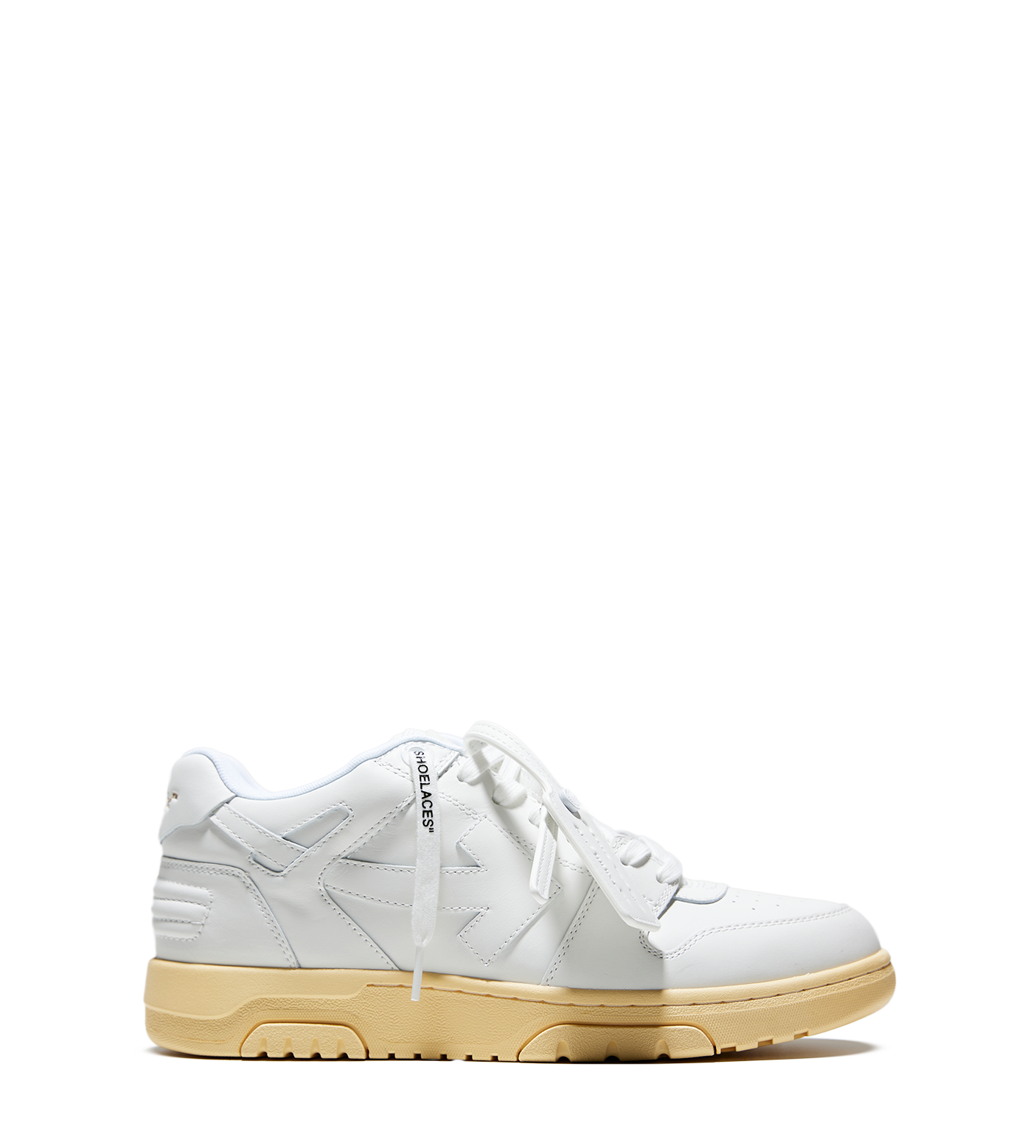 Out Of Office Sneaker White
