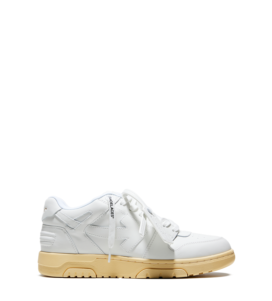 Out Of Office Sneaker White