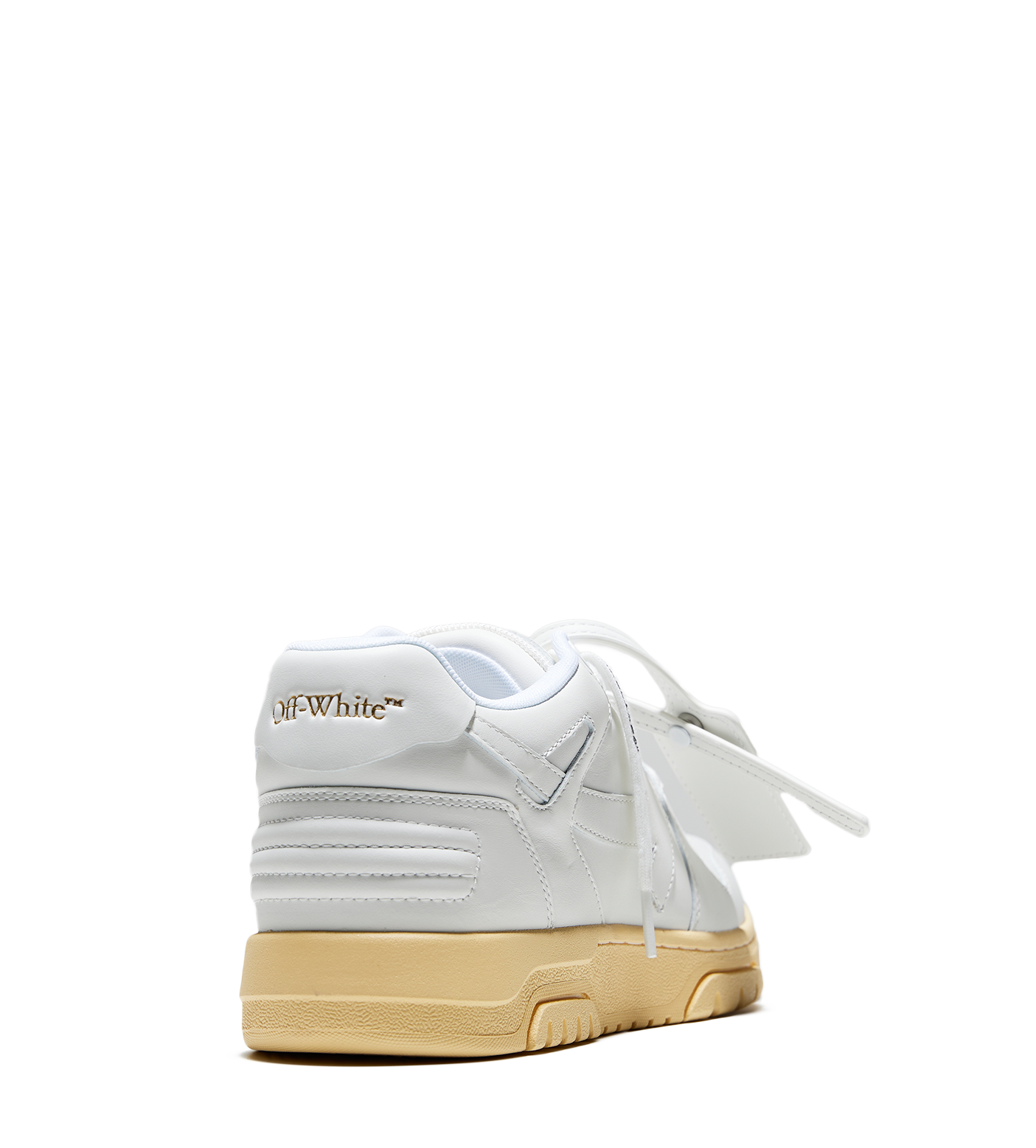 Out Of Office Sneaker White