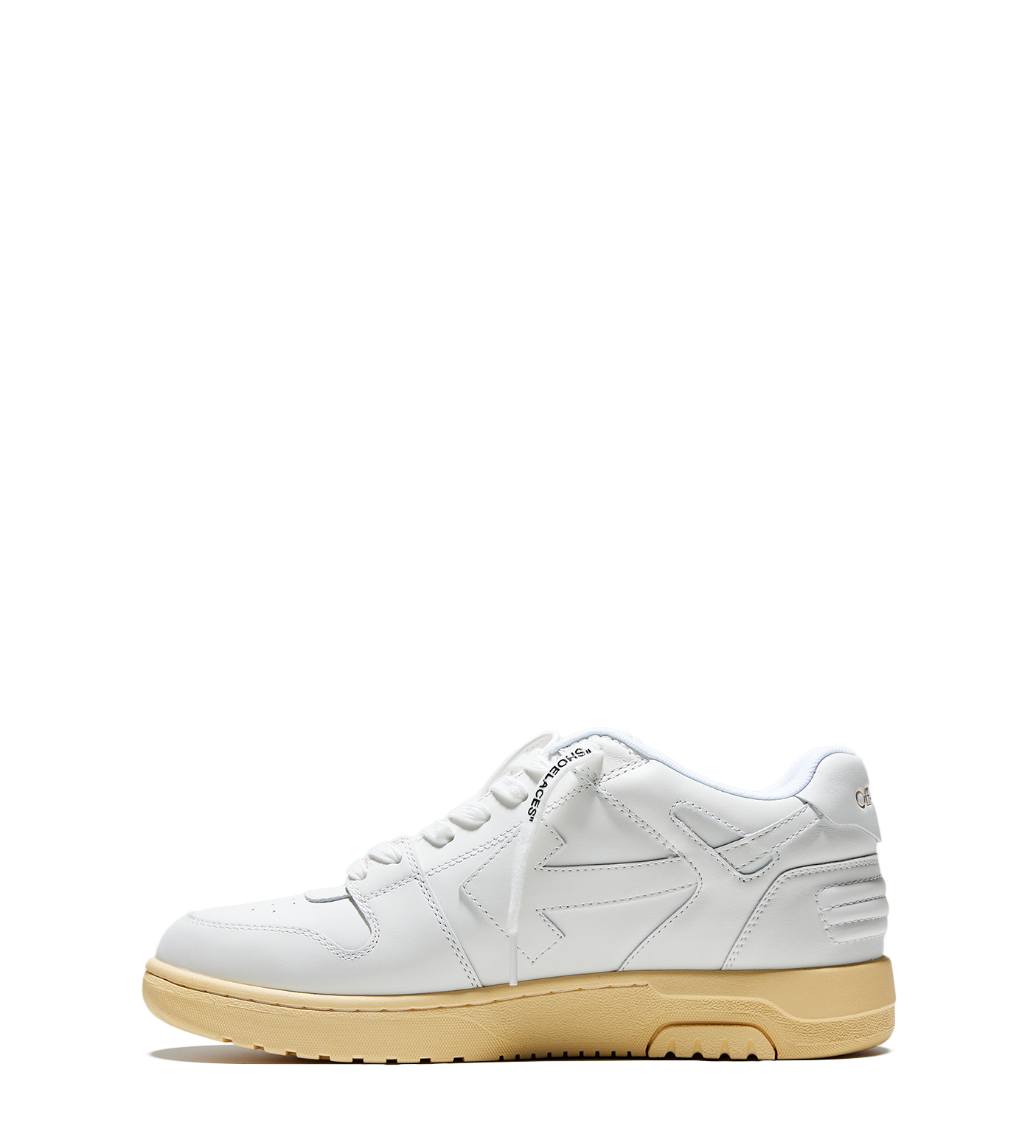 Out Of Office Sneaker White
