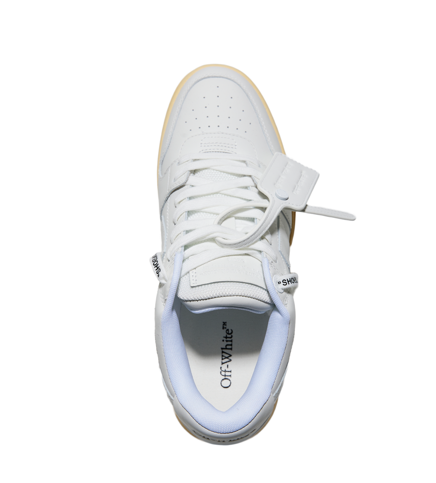 Out Of Office Sneaker White
