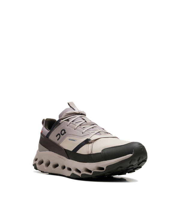 On Running Cloudhorizon Waterproof in Fog/Thorn