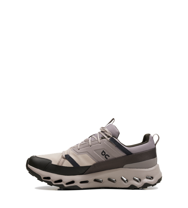 On Running Cloudhorizon Waterproof in Fog/Thorn