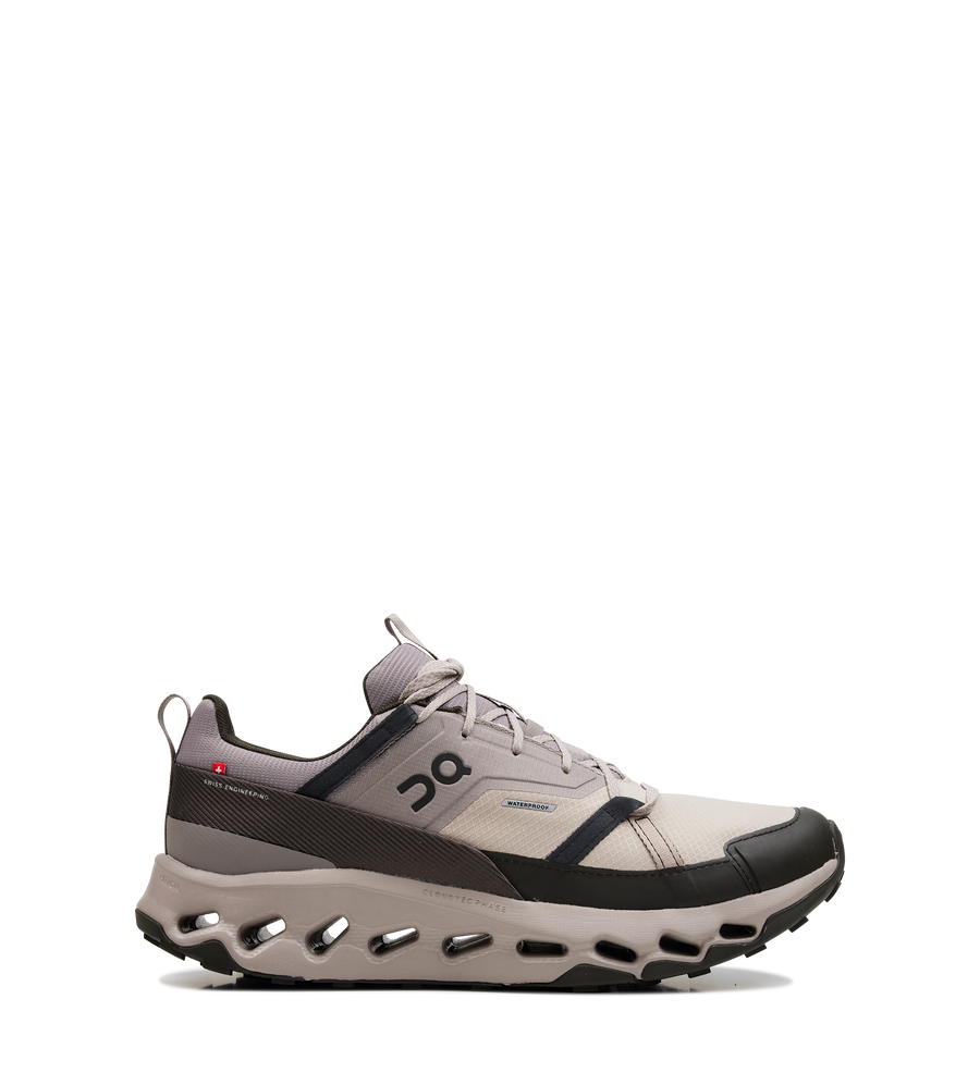 On Running Cloudhorizon Waterproof in Fog/Thorn