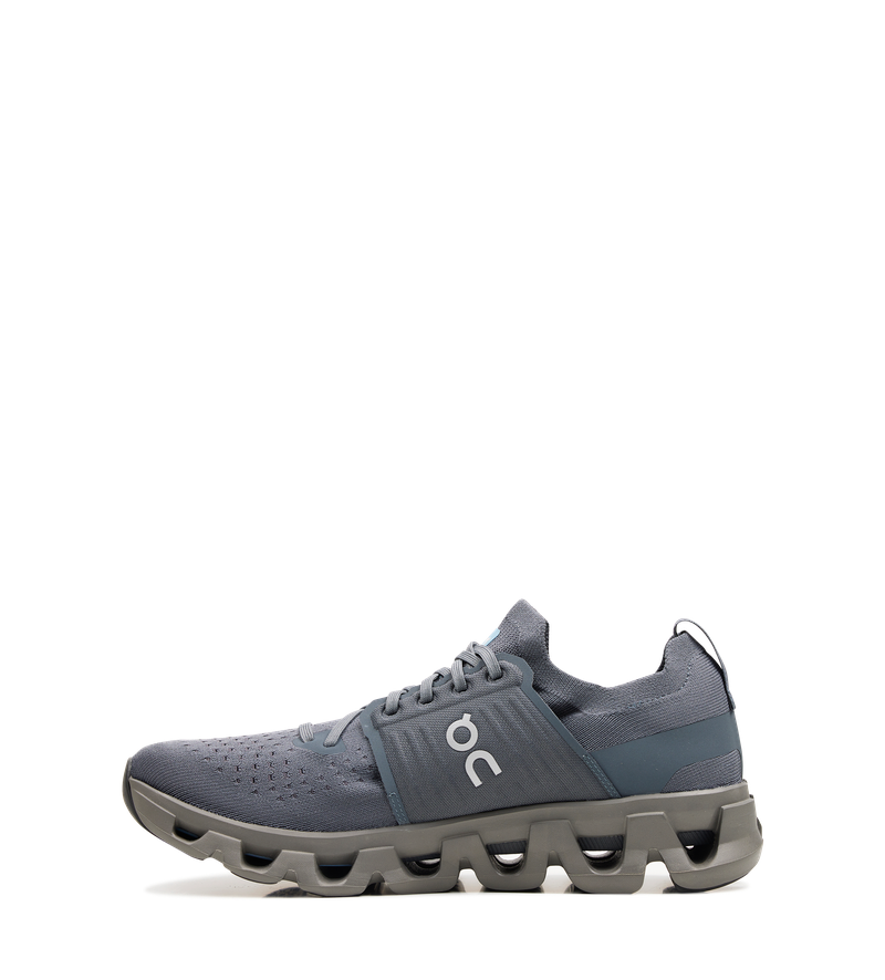 On Running Cloudswift 4 in Stone / Asphalt