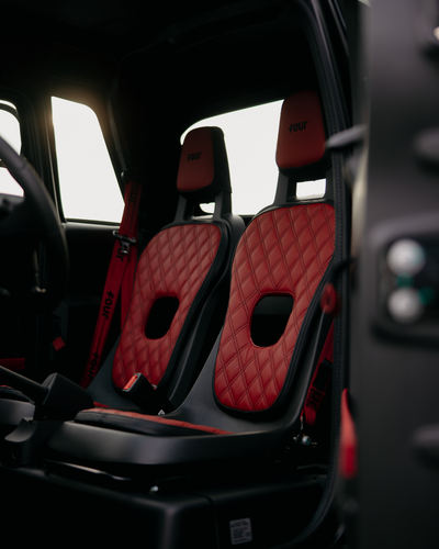 Opel Rocks-e FOUR Limited Edition