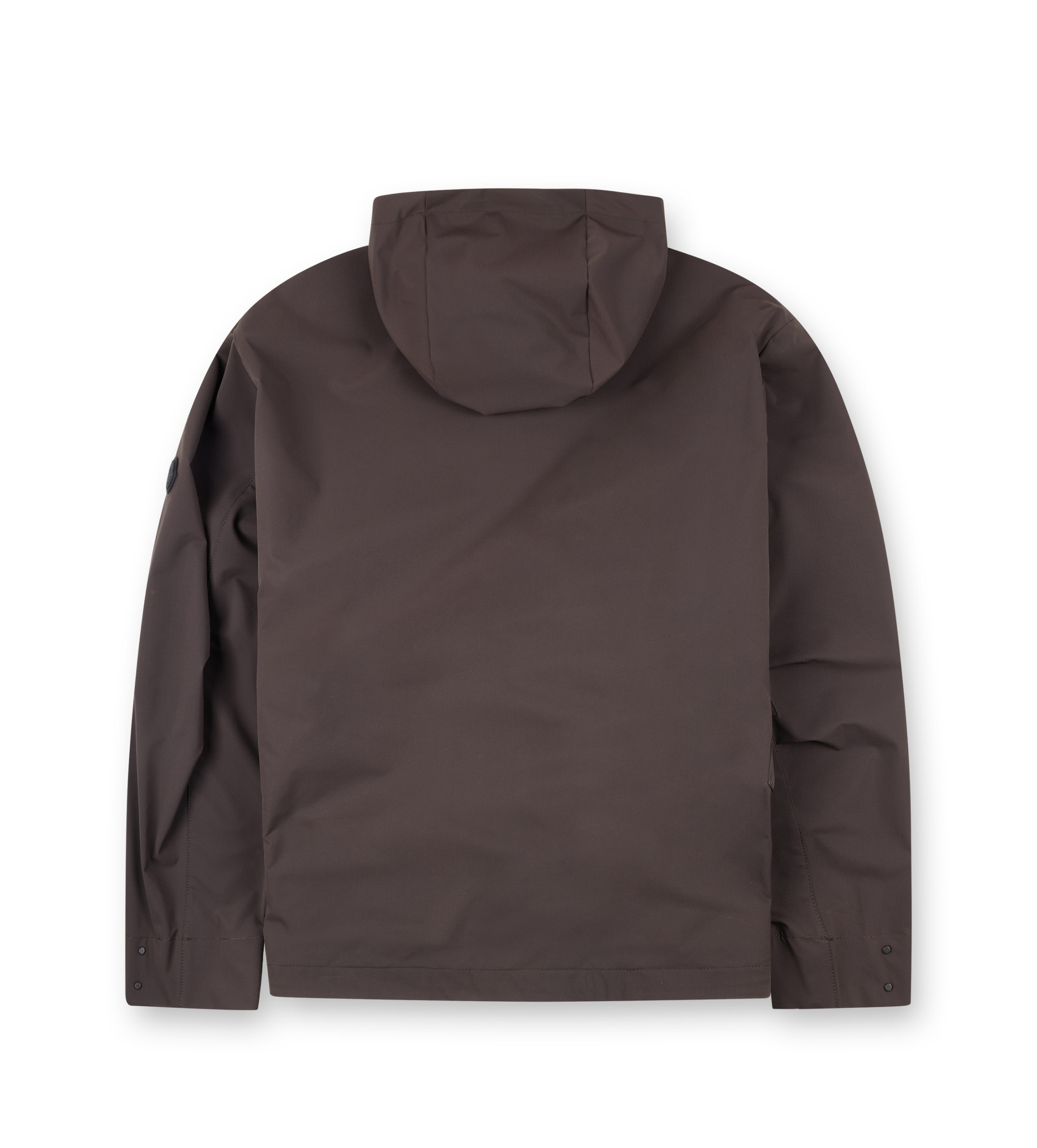 Moncler Arcturus Jacket in Brown