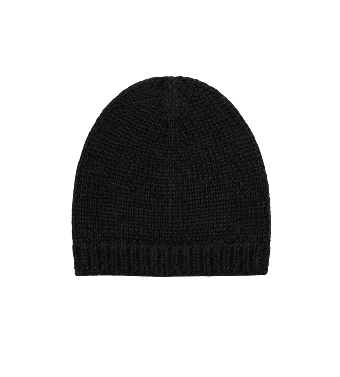 Classic Beanie Black