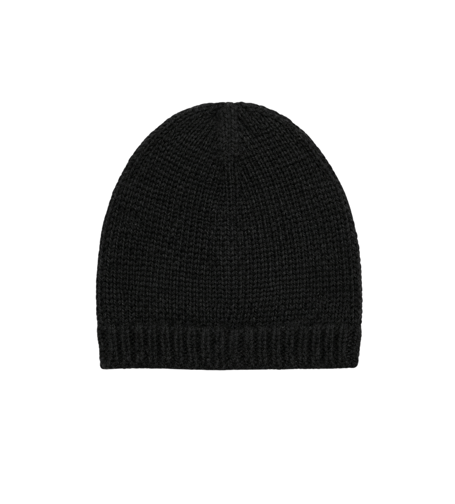 Classic Beanie Black