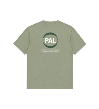 Pre Game T-Shirt Green