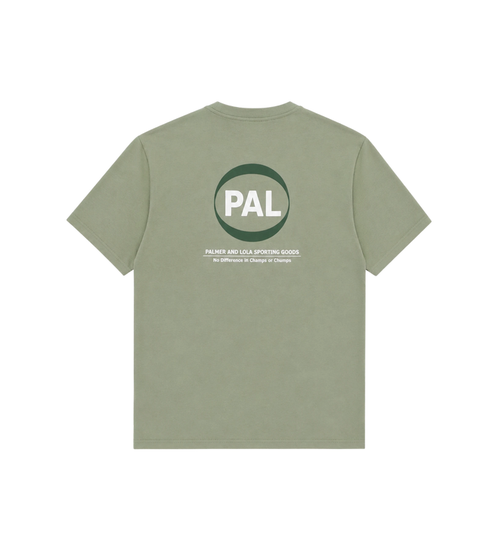 Pre Game T-Shirt Green