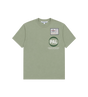 Pre Game T-Shirt Green