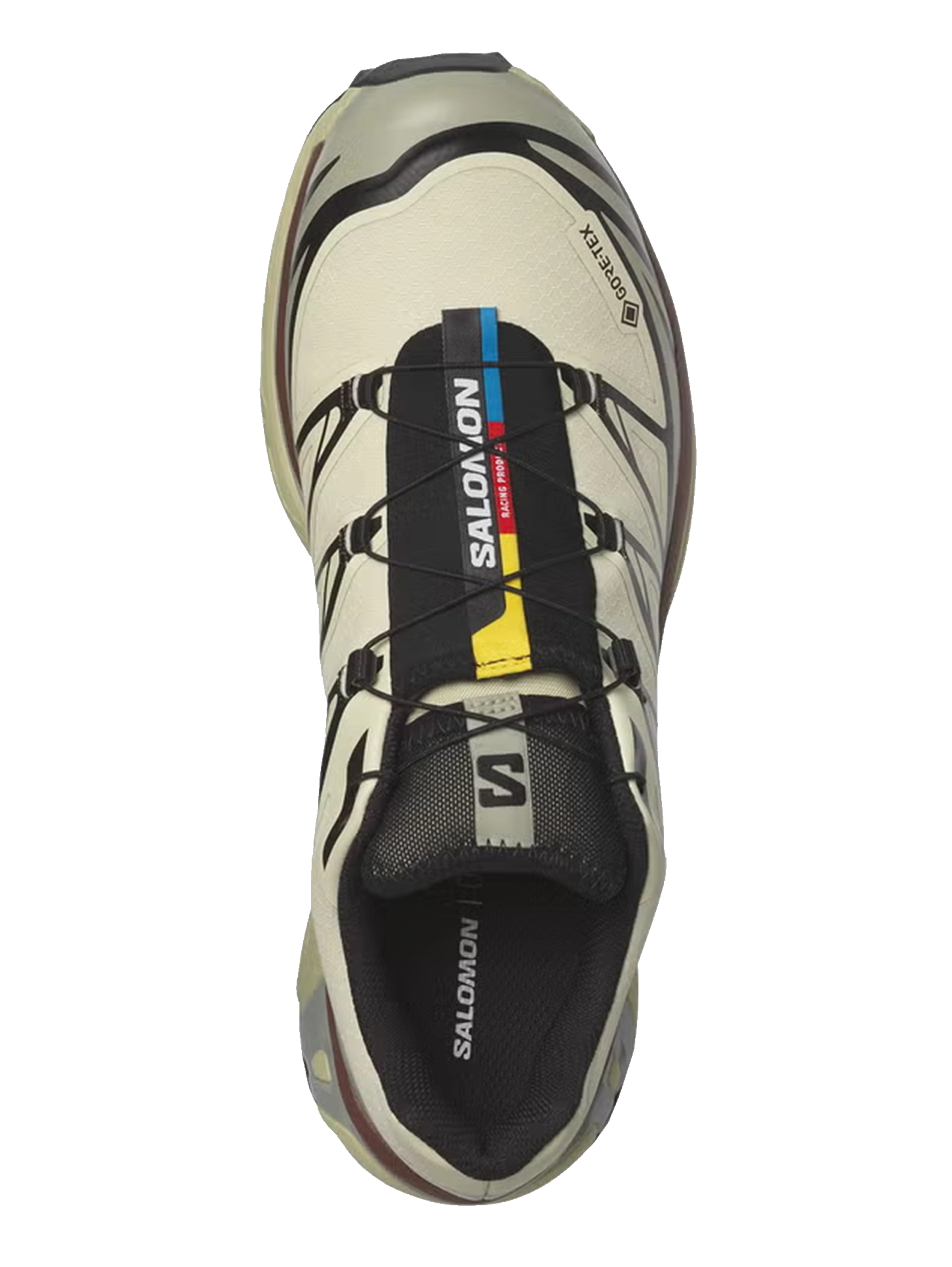 Salomon XT-6 GORE-TEX in Aspargus