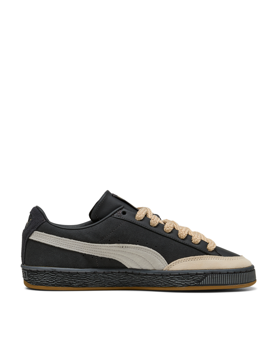 PUMA x NAHMIAS Suede in Vintage Black
