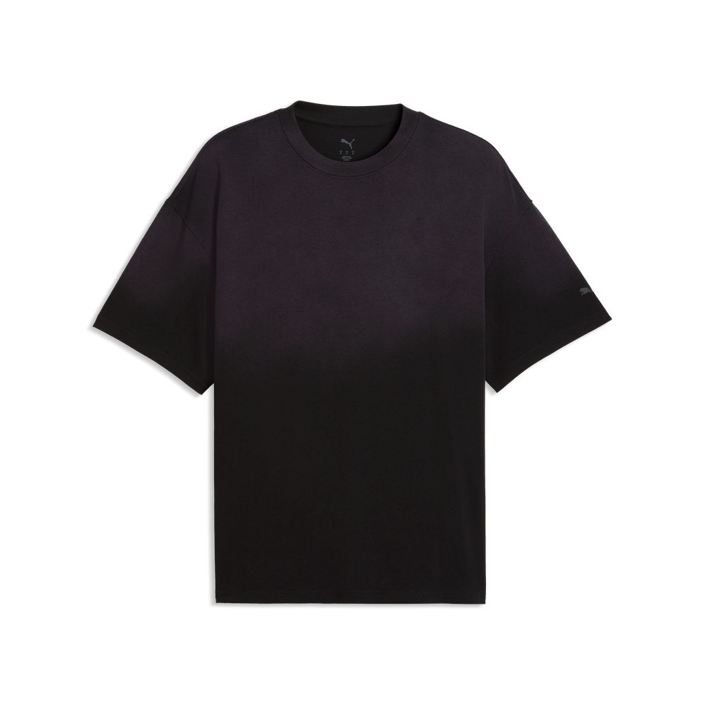 Represent x PUMA T-Shirt in Black