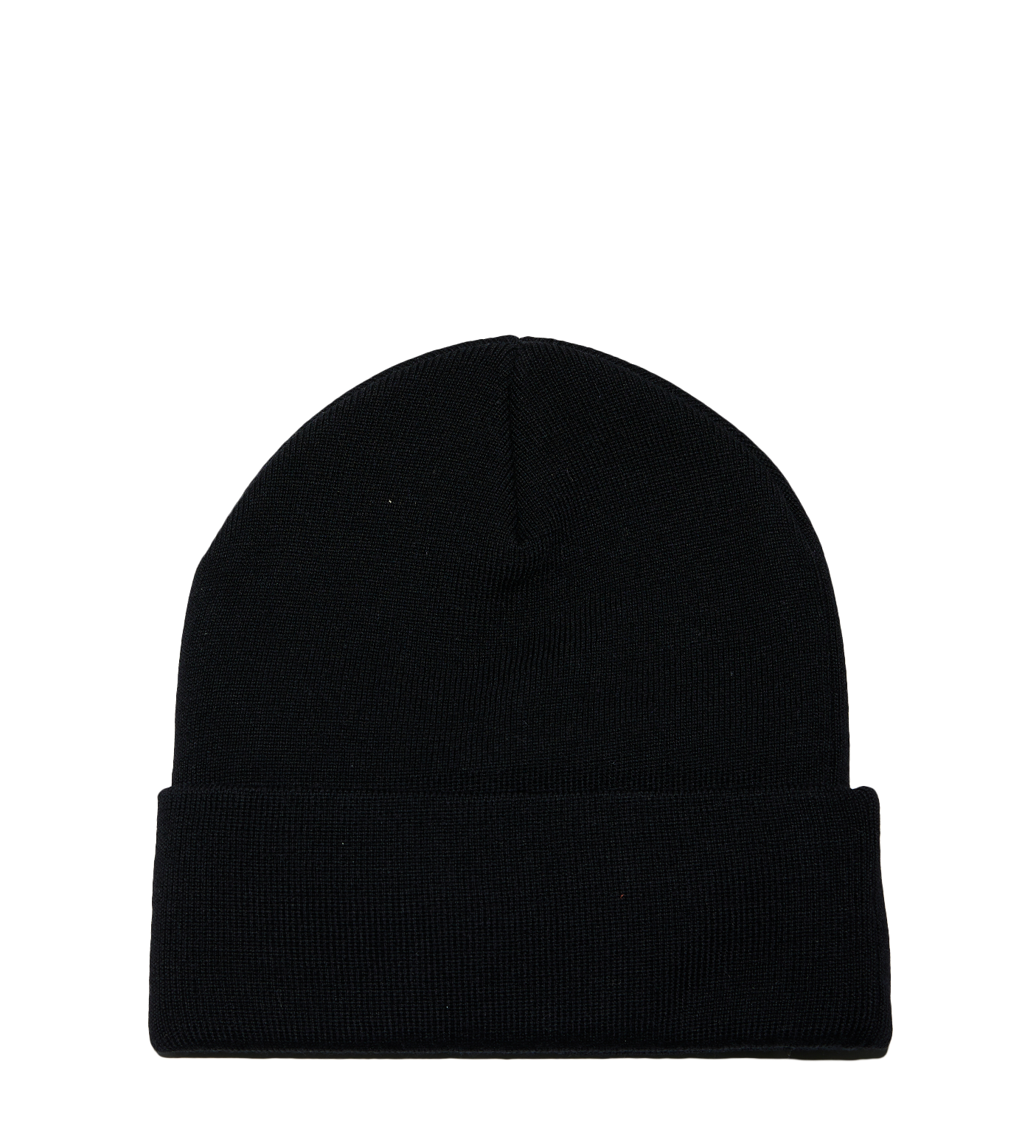 Classic Logo Beanie Black