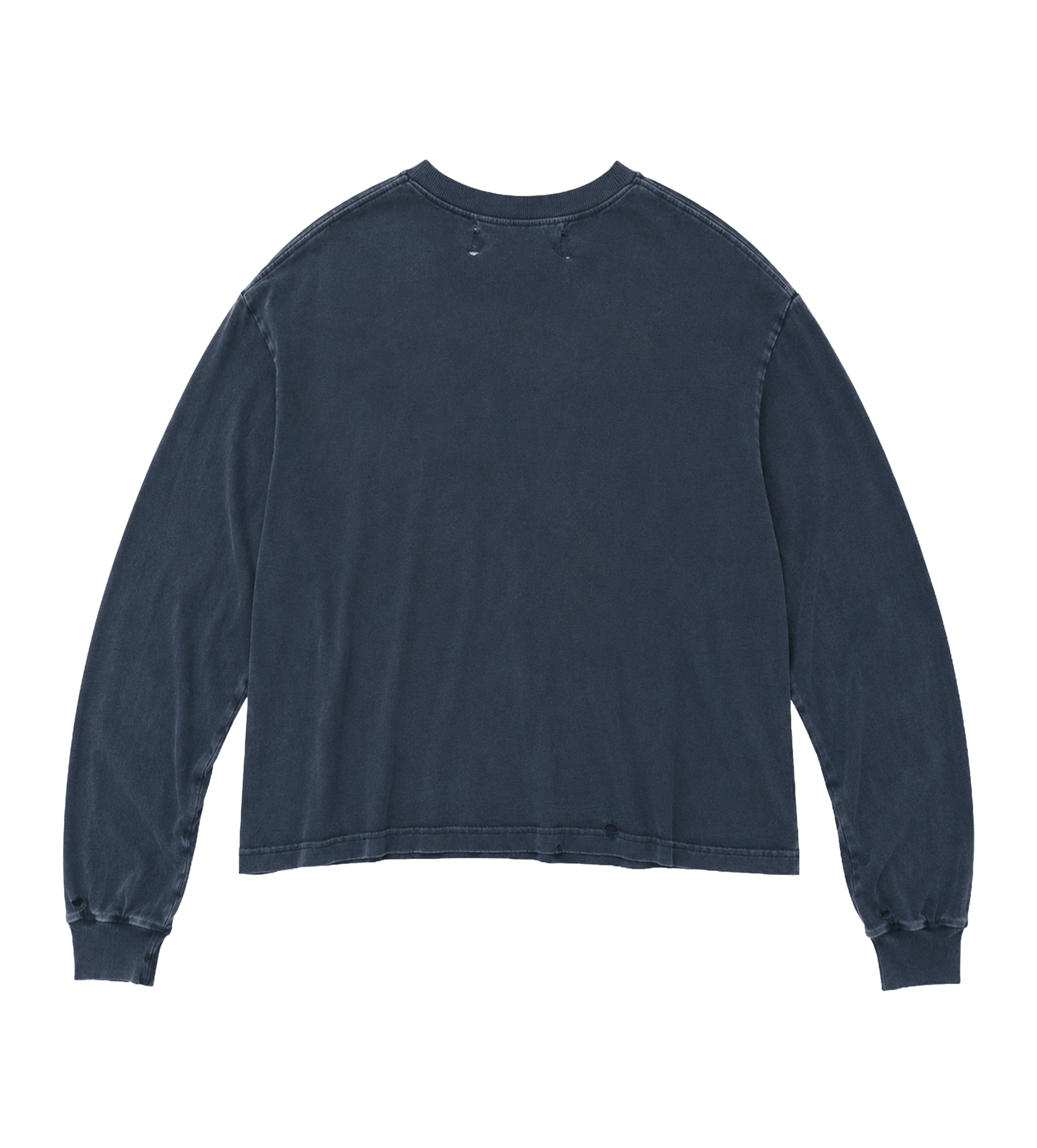 Paly Myra Breckenridge Longsleeve in Vintage Black