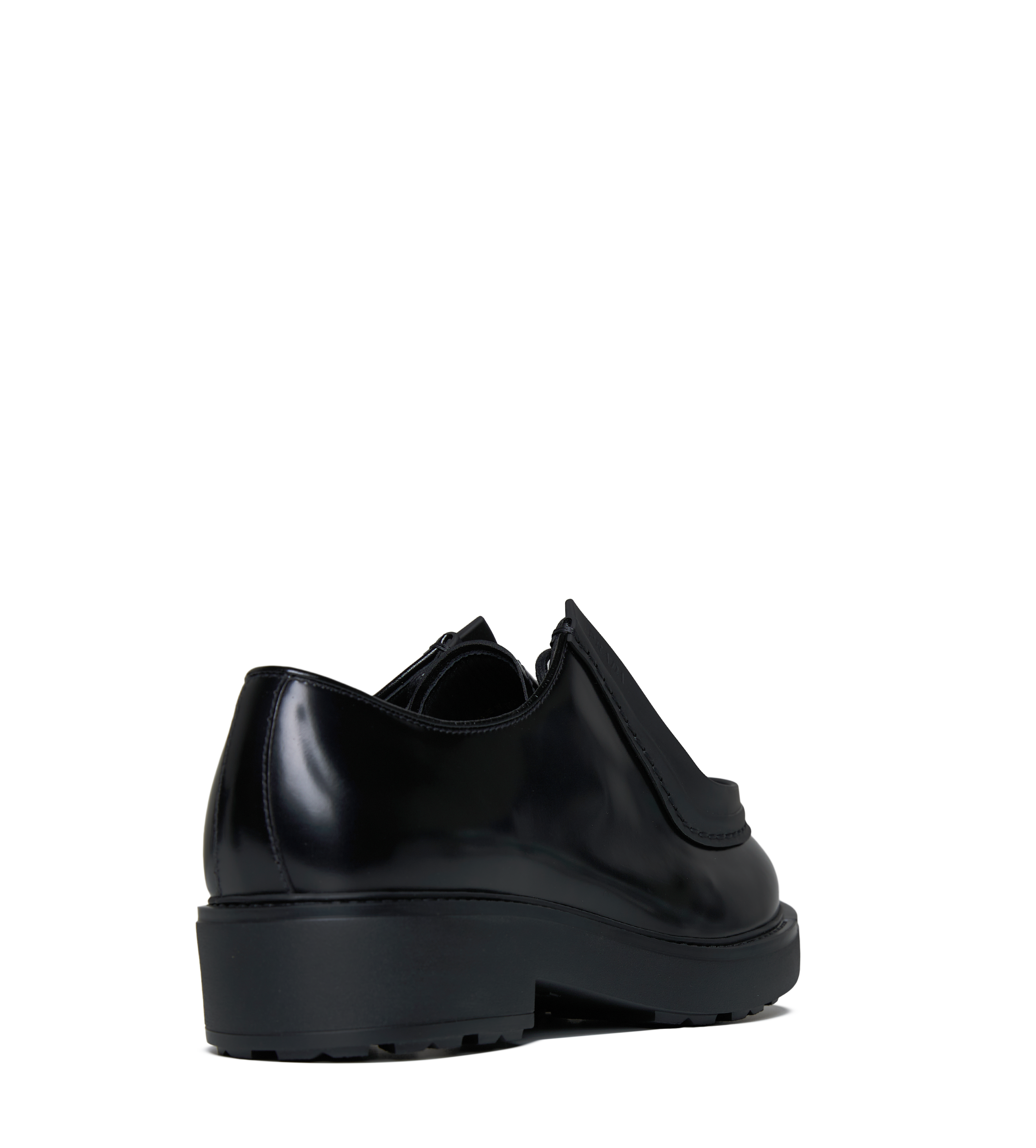 Diapason Opaque Shoes Black