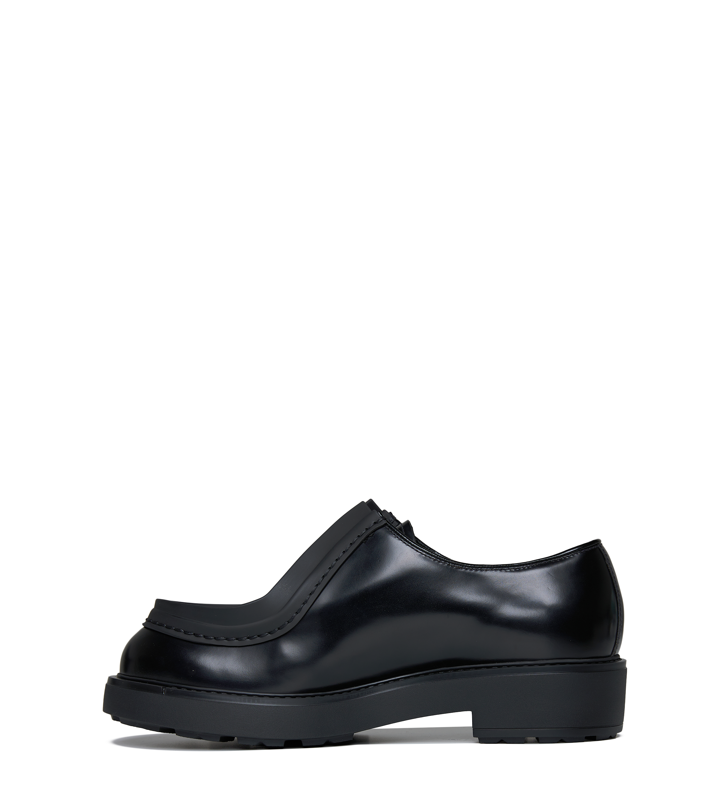 Diapason Opaque Shoes Black