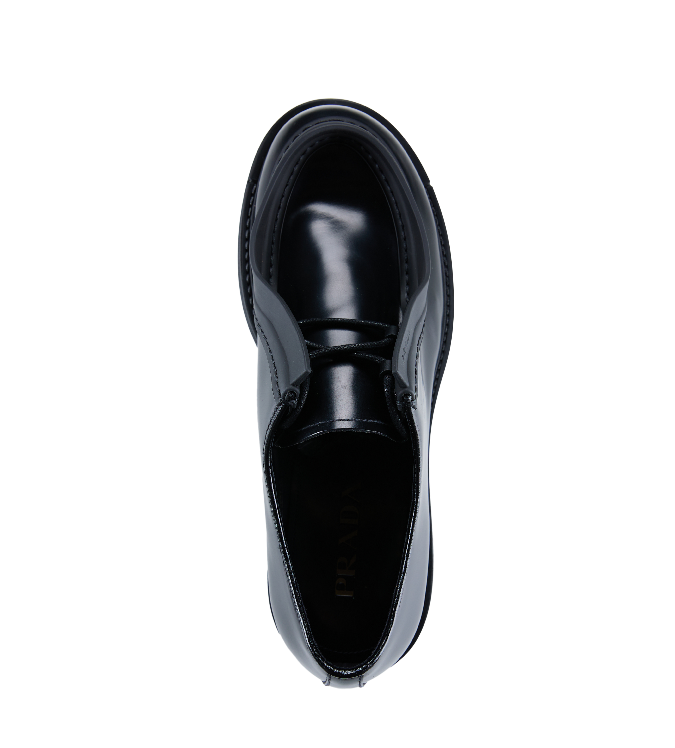 Diapason Opaque Shoes Black