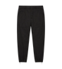 Re-Nylon Trousers in Black