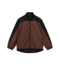 Re-Nylon Jacket Brown