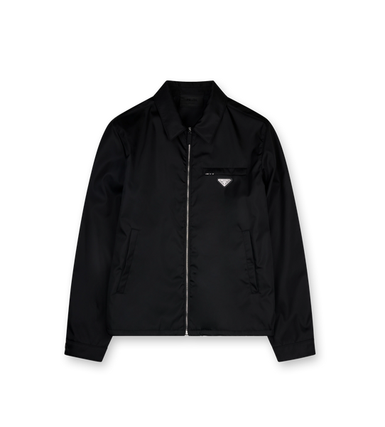 Prada_Re-Nylon_blouson_jacket_