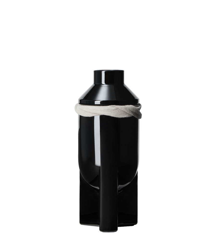 Rick Owens Candle in Black