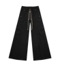CargoBelas Broek Zwart