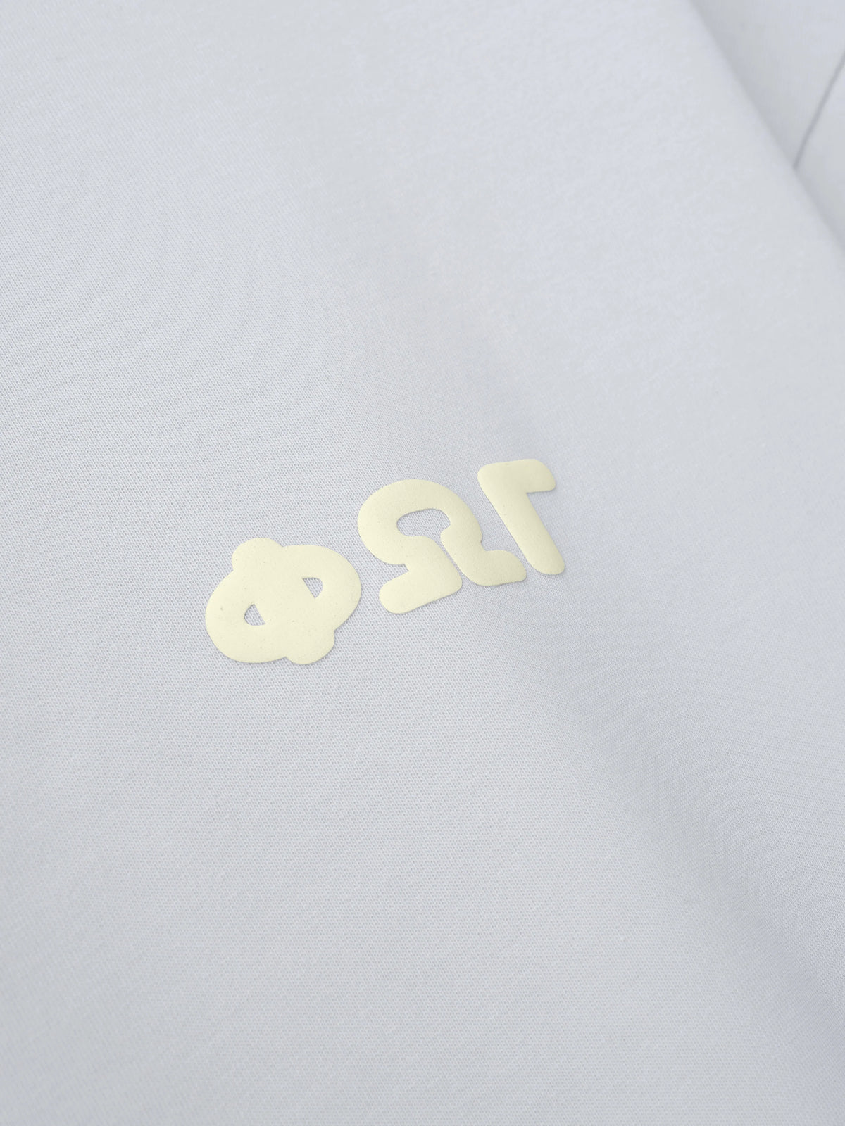 Merch T-Shirt Overcast