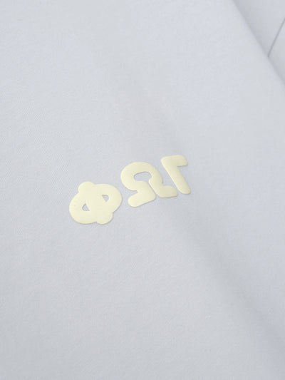 Merch T-Shirt Overcast