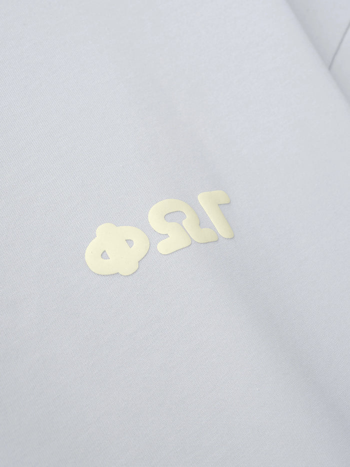 Merch T-Shirt Overcast