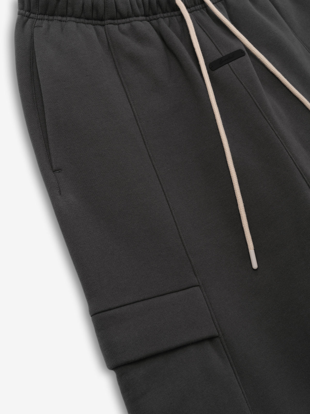 Cargo Field Pant Iron Grey