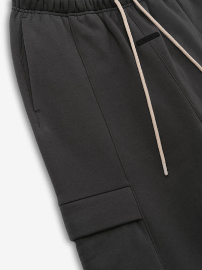 Cargo Field Pant Iron Grey