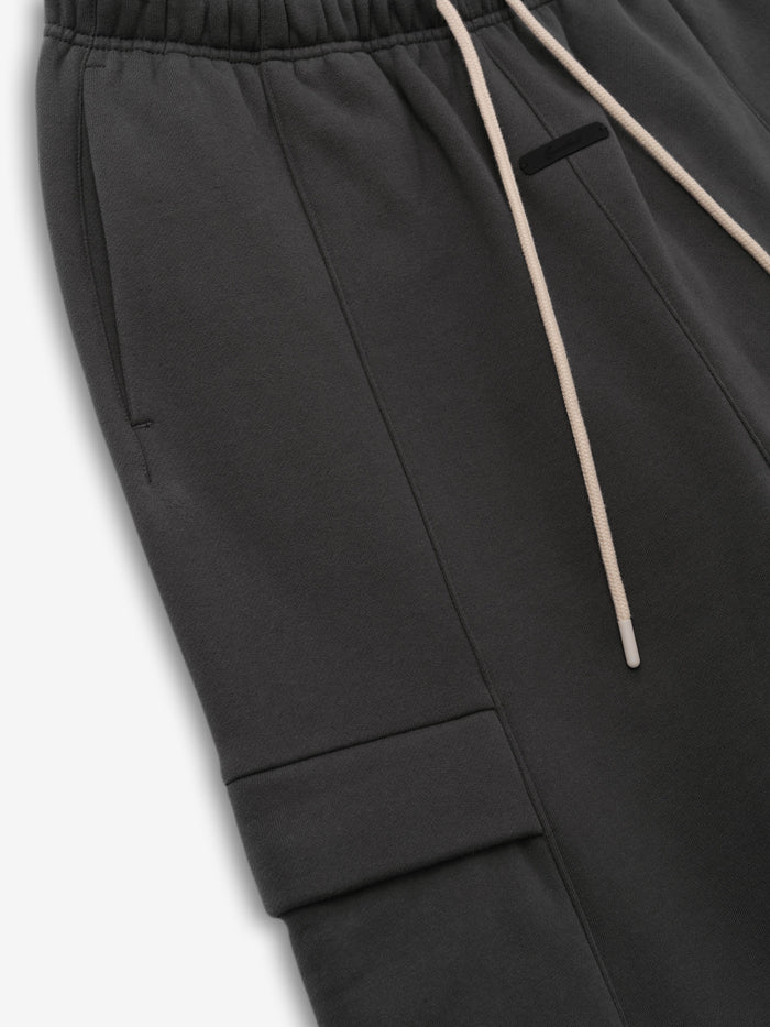 Cargo Field Pant Iron Grey